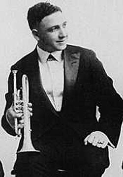 Nick La Rocca